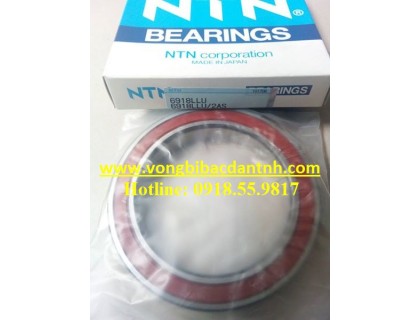 BẠC ĐẠN 6918LLU - NTN